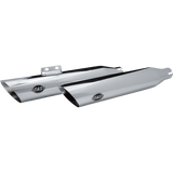 S&S CYCLE MUFFLER S/C 50S FLFB - Driven Powersports Inc.550 - 0753B