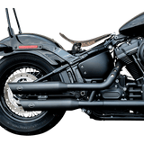 S&S CYCLE MUFFLER S/C 50S FLFB - Driven Powersports Inc.550 - 0753B