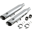 S&S CYCLE MUFFLER S/C 50S FLHC - Driven Powersports Inc.550 - 0756B