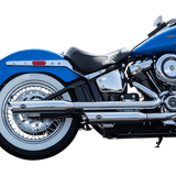 S&S CYCLE MUFFLER S/C 50S FLHC - Driven Powersports Inc.550 - 0756B