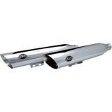 S&S CYCLE MUFFLER S/C 50S FLHC - Driven Powersports Inc.550 - 0756B