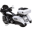 S&S CYCLE MUFFLER SHADOW 9 - 19FL - Driven Powersports Inc.550 - 0829