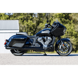 S&S Cycle Muffler Slsh IND. 14+.BLK - DRIVEN Canada's Powersports 550-1075