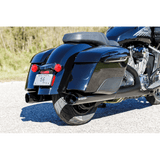 S&S Cycle Muffler Slsh IND. 14+.BLK - DRIVEN Canada's Powersports 550-1075