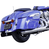 S&S Cycle Muffler Slsh IND. 14+.CHR - DRIVEN Canada's Powersports 550-1076