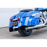 S&S Cycle Muffler Slsh IND. 14+.CHR - DRIVEN Canada's Powersports 550-1076