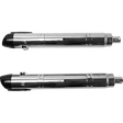 S&S Cycle Muffler Slsh IND. 14+.CHR - DRIVEN Canada's Powersports 550-1076