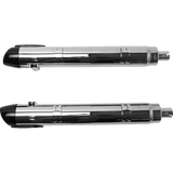 S&S Cycle Muffler Slsh IND. 14+.CHR - DRIVEN Canada's Powersports 550-1076