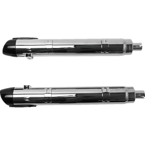 S&S Cycle Muffler Slsh IND. 14+.CHR - DRIVEN Canada's Powersports 550-1076