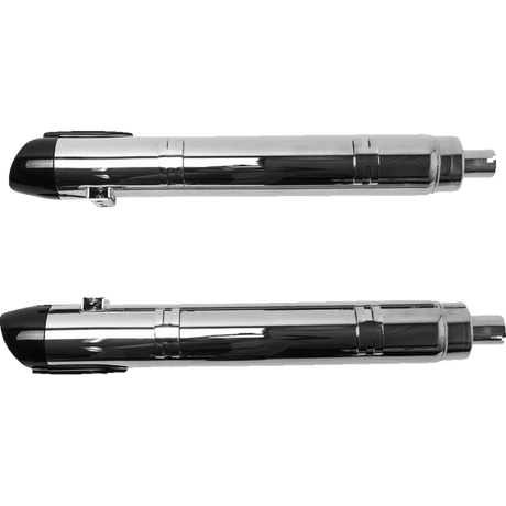 S&S Cycle Muffler Slsh IND. 14+.CHR - DRIVEN Canada's Powersports 550-1076