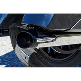 S&S Cycle Muffler Slsh IND. 14+.CHR - DRIVEN Canada's Powersports 550-1076