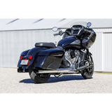 S&S Cycle Muffler Slsh IND. 14+.CHR - DRIVEN Canada's Powersports 550-1076