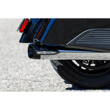 S&S Cycle Muffler Slsh IND. 14+.CHR - DRIVEN Canada's Powersports 550-1076