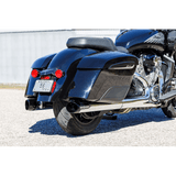 S&S Cycle Muffler Slsh IND. 14+.CHR - DRIVEN Canada's Powersports 550-1076