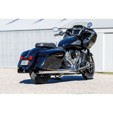 S&S Cycle Muffler Slsh IND. 14+.CHR - DRIVEN Canada's Powersports 550-1076