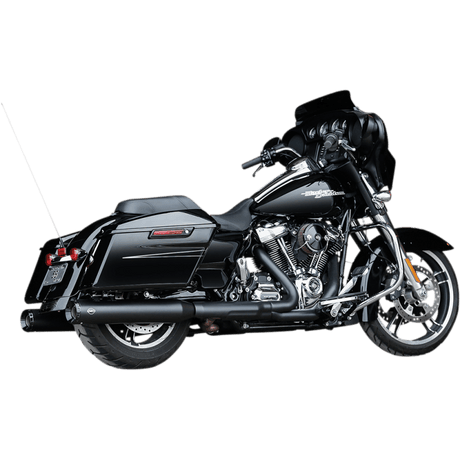 S&S CYCLE MUFFLERS 4.5"GNX M8FL - Driven Powersports Inc.550 - 0990