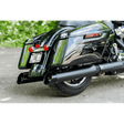 S&S CYCLE MUFFLERS MK45CL - 22FL - Driven Powersports Inc.550 - 1010