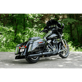 S&S CYCLE MUFFLERS MK45CL - 22FL - Driven Powersports Inc.550 - 1010