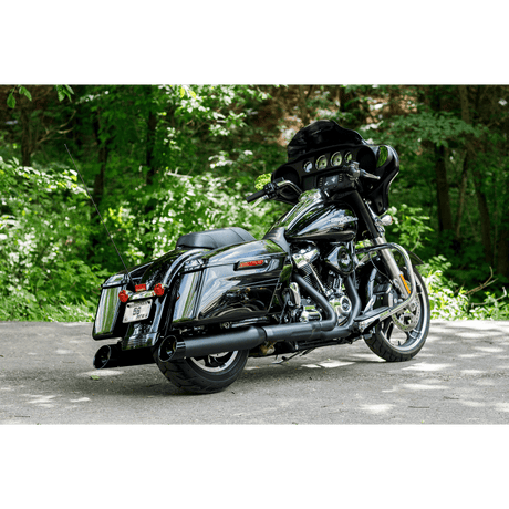 S&S CYCLE MUFFLERS MK45CL - 22FL - Driven Powersports Inc.550 - 1010