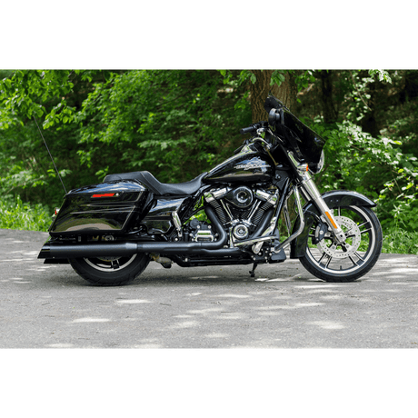 S&S CYCLE MUFFLERS MK45CL - 22FL - Driven Powersports Inc.550 - 1010