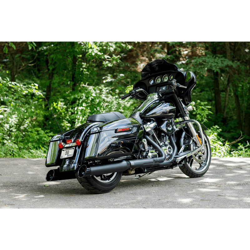 S&S CYCLE MUFFLERS MK45CL - 22FL - Driven Powersports Inc.550 - 1010