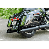 S&S CYCLE MUFFLERS MK45CL - 22FL - Driven Powersports Inc.550 - 1010