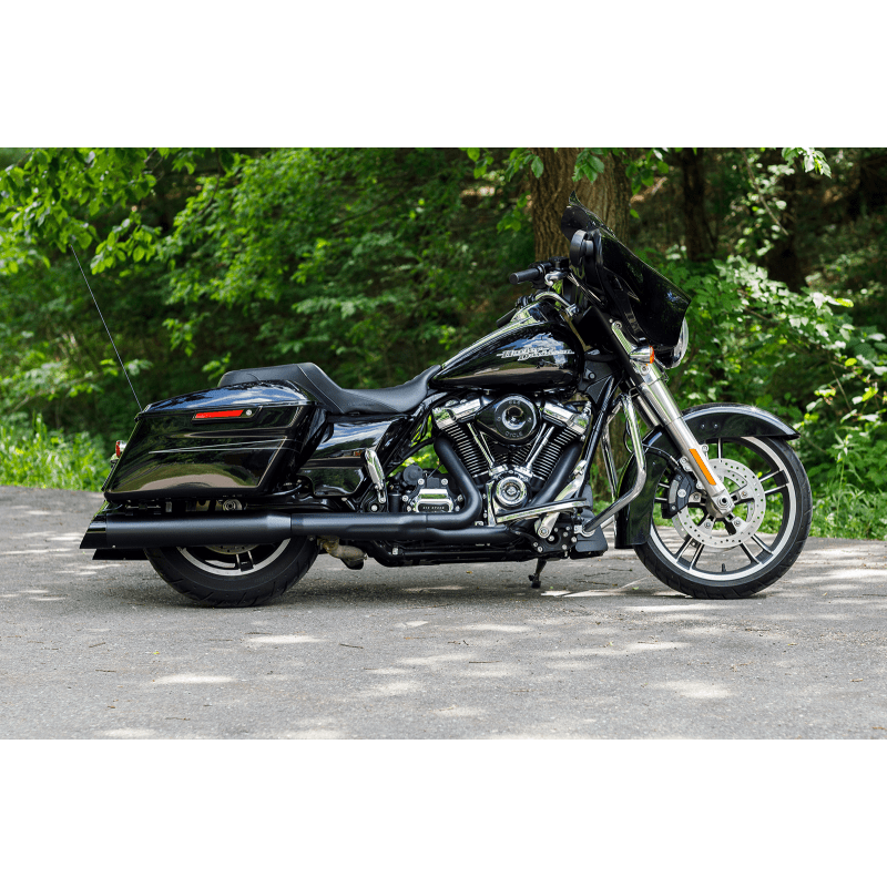 S&S CYCLE MUFFLERS MK45CL - 22FL - Driven Powersports Inc.550 - 1010