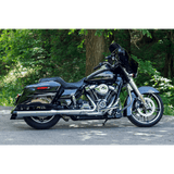 S&S CYCLE MUFFLERS MK45CL - 22FL - Driven Powersports Inc.550 - 1011