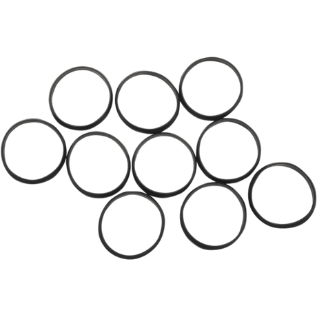 S&S CYCLE O - RING F/S&S SUPERSTOCK HEADS MANI (10) - Driven Powersports Inc.16 - 0243