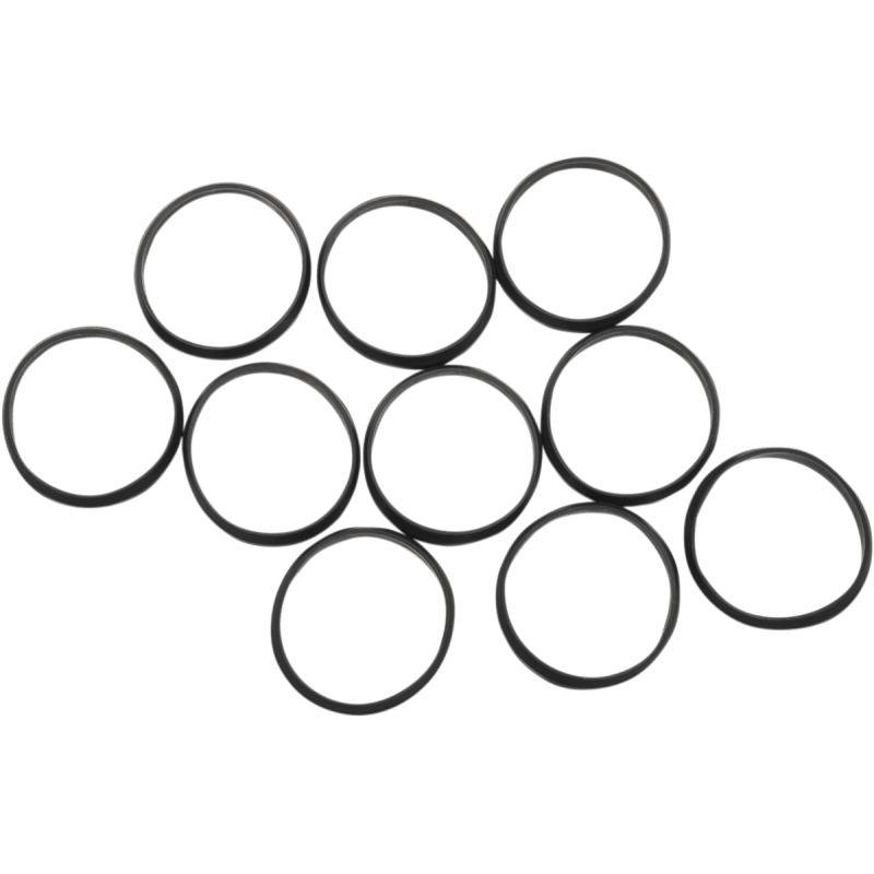 S&S CYCLE O - RING F/S&S SUPERSTOCK HEADS MANI (10) - Driven Powersports Inc.16 - 0243