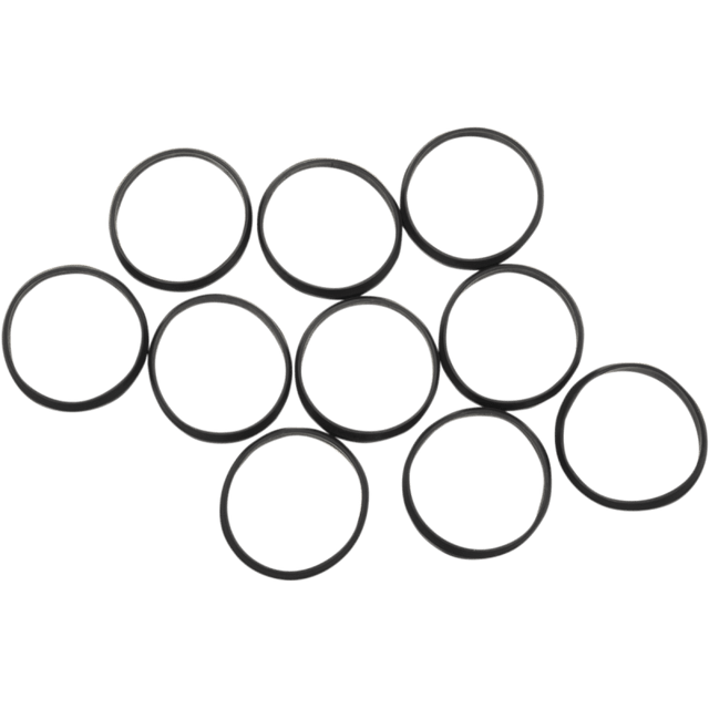 S&S CYCLE O - RING F/S&S SUPERSTOCK HEADS MANI (10) - Driven Powersports Inc.16 - 0243