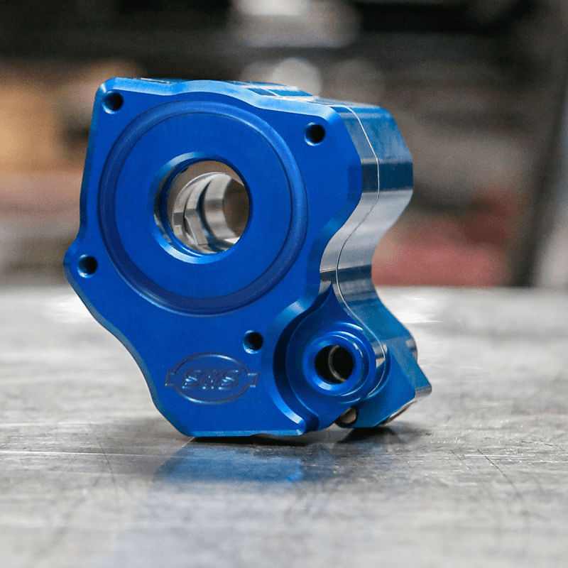 S&S CYCLE OIL PUMP M8 O/C (310 - 0959A) - DRIVEN Canada's Powersports 310 - 0959A