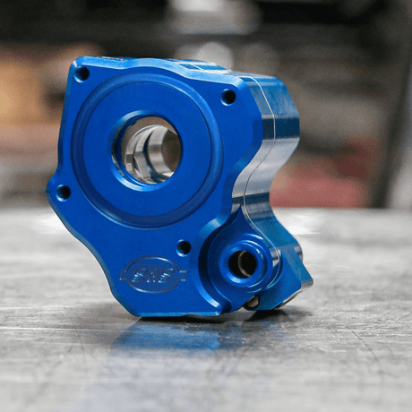S&S CYCLE OIL PUMP M8 O/C (310 - 0959A) - DRIVEN Canada's Powersports 310 - 0959A