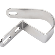 S&S CYCLE P - CLAMP , KIT, CROSSOVER, HINGED, 2009 - UP TOURING (551 - 1472) - DRIVEN Canada's Powersports 551 - 1472