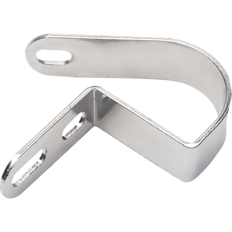 S&S CYCLE P - CLAMP , KIT, CROSSOVER, HINGED, 2009 - UP TOURING (551 - 1472) - DRIVEN Canada's Powersports 551 - 1472