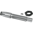S&S CYCLE PINION SHAFT,ASSEMBLY,SPLINED,PACKAGED,STANDARD,1939 - '53 BT - Driven Powersports Inc.33 - 2021