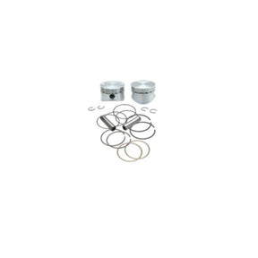 S&S CYCLE PISTON KITS 3 - 5/8" +.010" 4 - 5/8" STROKE (92 - 1931) - DRIVEN Canada's Powersports 92 - 1931