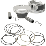 S&S CYCLE PISTON KT 106"STD 07 - 16 - Driven Powersports Inc.106 - 3690