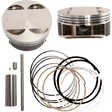 S&S CYCLE PISTONS 128" +.010 M8 (920 - 0142) - DRIVEN Canada's Powersports 920 - 0142