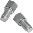 S&S CYCLE PLUG,ASSEMBLY,COMPRESSION RELEASE,14MM - Driven Powersports Inc.90 - 4916
