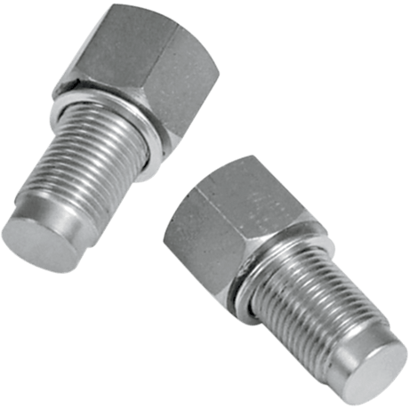 S&S CYCLE PLUG,ASSEMBLY,COMPRESSION RELEASE,14MM - Driven Powersports Inc.90 - 4916