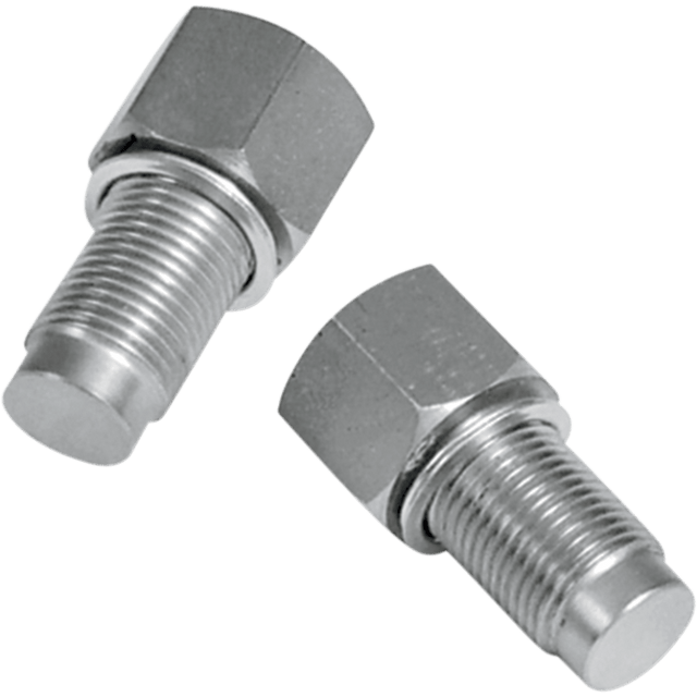 S&S CYCLE PLUG,ASSEMBLY,COMPRESSION RELEASE,14MM - Driven Powersports Inc.90 - 4916