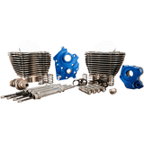 S&S CYCLE POWER CHN M8 BKG WTR (310 - 1107B) - Driven Powersports Inc.310 - 1107B