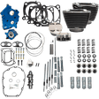 S&S CYCLE POWER CHN M8 BKG WTR (310 - 1107B) - Driven Powersports Inc.310 - 1107B