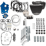 S&S Cycle Power CHN M8 With H Oil - DRIVEN Canada's Powersports 310-1103B