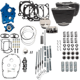 S&S CYCLE POWER CHN M8 W/H WTR (310 - 1101B) - Driven Powersports Inc.310 - 1101B