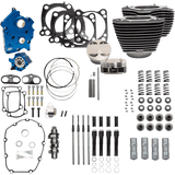 S&S CYCLE POWER OC CD FIN - HL M8 (310 - 1056B) - Driven Powersports Inc.310 - 1056B