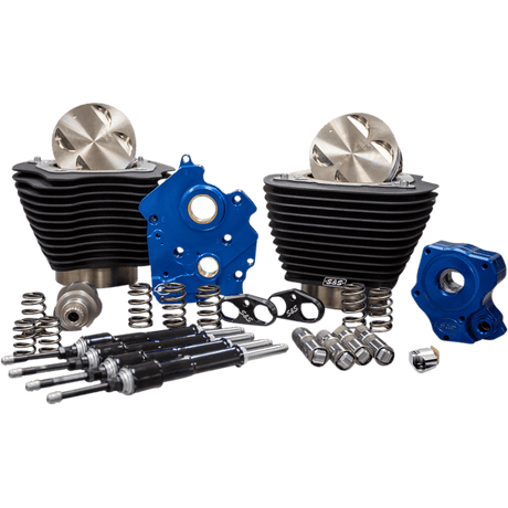 S&S CYCLE POWER OC CD NO - HL M8 (310 - 1057B) - Driven Powersports Inc.310 - 1057B