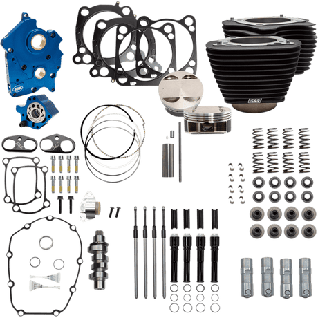 S&S CYCLE POWER OC CD NO - HL M8 (310 - 1057B) - Driven Powersports Inc.310 - 1057B