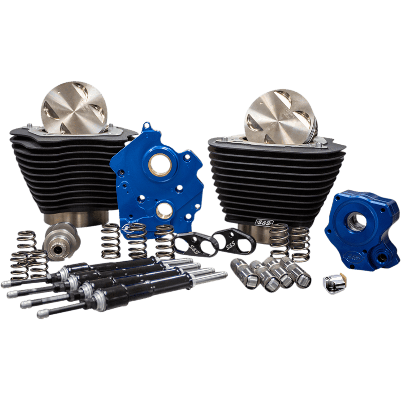 S&S CYCLE POWER OC CD NO - HL M8 (310 - 1057B) - Driven Powersports Inc.310 - 1057B